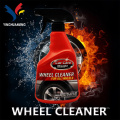 500ml Wheel Cleaner Spray for Rim Car Care